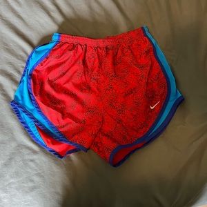 Nike Dri-fit shorts
